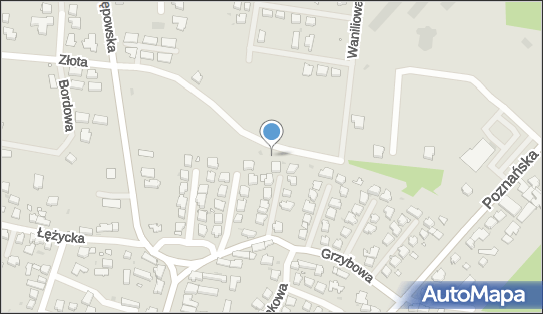 Plac zabaw, Ogródek, Grzybowa 80, Zielona Góra 65-130 - Plac zabaw, Ogródek