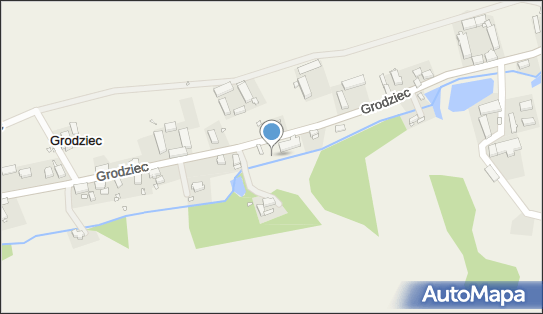 Plac zabaw, Ogródek, Grodziec 99, Grodziec 59-516 - Plac zabaw, Ogródek