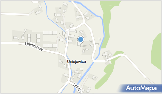 Plac zabaw, Ogródek, Uniejowice 107, Uniejowice 59-516 - Plac zabaw, Ogródek