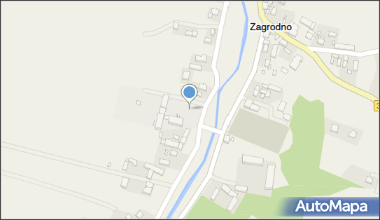 Plac zabaw, Ogródek, Zagrodno 136, Zagrodno 59-516 - Plac zabaw, Ogródek