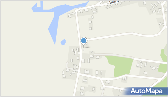Plac zabaw, Ogródek, Stany 18a, Stany 67-108 - Plac zabaw, Ogródek