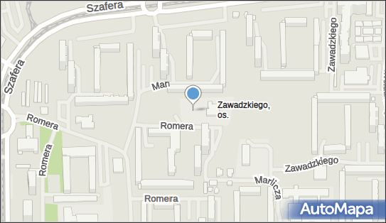 Plac zabaw, Ogródek, Romera Eugeniusza, prof. 11, Szczecin 71-246 - Plac zabaw, Ogródek