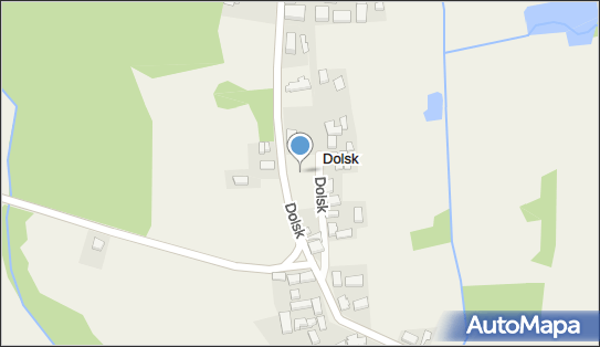Plac zabaw, Ogródek, Dolsk 15, Dolsk 74-311 - Plac zabaw, Ogródek