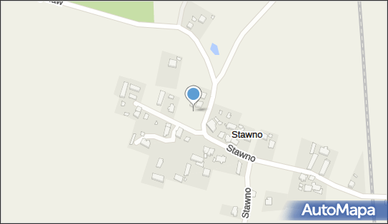 Plac zabaw, Ogródek, Stawno 26, Stawno 72-400 - Plac zabaw, Ogródek