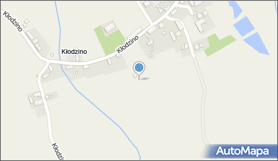 Plac zabaw, Ogródek, Kłodzino 9f, Kłodzino 72-410 - Plac zabaw, Ogródek