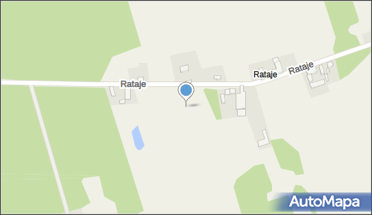 Plac zabaw, Ogródek, Rataje, Rataje 74-304 - Plac zabaw, Ogródek