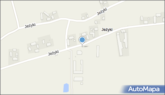 Plac zabaw, Ogródek, Jeżyki 23A, Jeżyki 66-450 - Plac zabaw, Ogródek