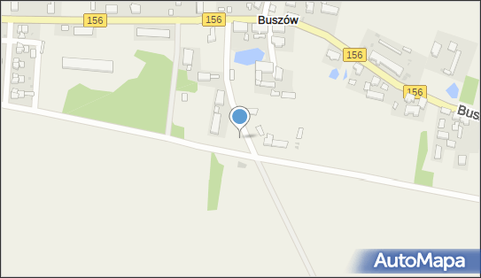 Plac zabaw, Ogródek, Buszów 12g, Buszów 66-510 - Plac zabaw, Ogródek