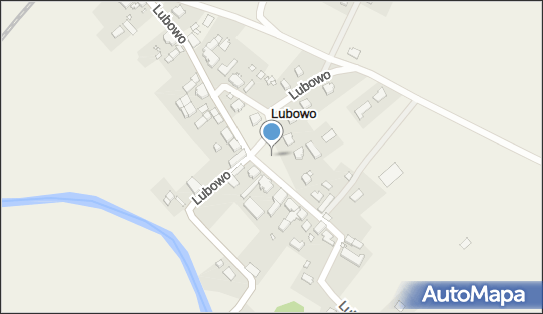 Plac zabaw, Ogródek, Lubowo 20a, Lubowo 73-110 - Plac zabaw, Ogródek