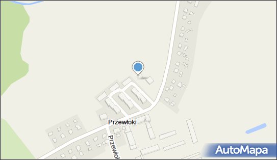 Plac zabaw, Ogródek, Przewłoki 40C, Przewłoki 73-116 - Plac zabaw, Ogródek