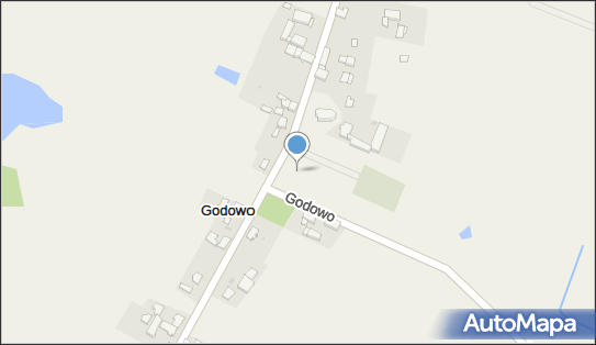 Plac zabaw, Ogródek, Godowo 12, Godowo 72-212 - Plac zabaw, Ogródek