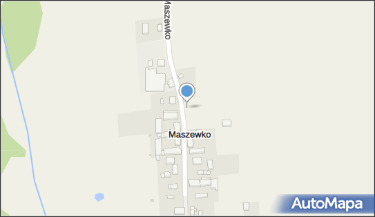 Plac zabaw, Ogródek, Maszewko 12, Maszewko 72-212 - Plac zabaw, Ogródek