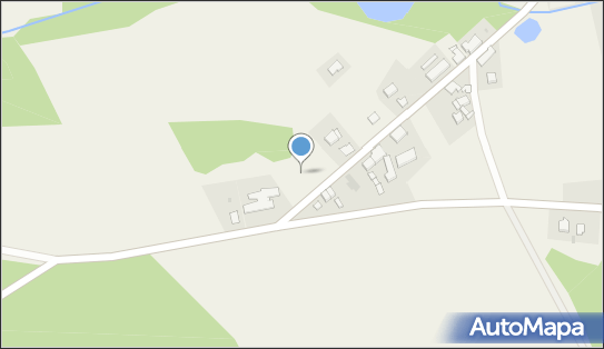 Plac zabaw, Ogródek, Jarchlino 2, Jarchlino 72-209 - Plac zabaw, Ogródek