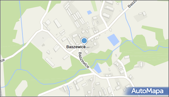 Plac zabaw, Ogródek, Baszewice 10, Baszewice 72-300 - Plac zabaw, Ogródek