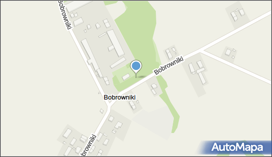 Plac zabaw, Ogródek, Bobrowniki 10a, Bobrowniki 73-120 - Plac zabaw, Ogródek