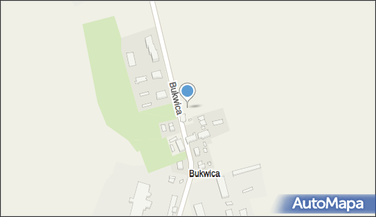 Plac zabaw, Ogródek, Bukwica 10, Bukwica 73-260 - Plac zabaw, Ogródek