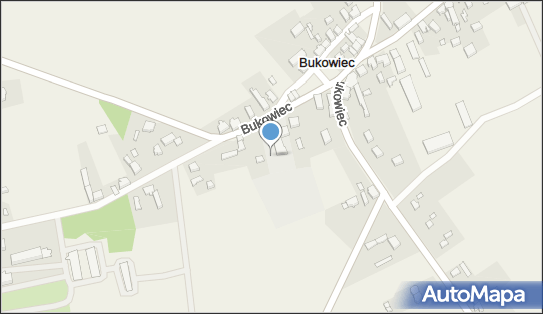 Plac zabaw, Ogródek, Bukowiec 61, Bukowiec 66-313 - Plac zabaw, Ogródek