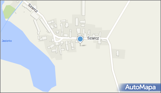 Plac zabaw, Ogródek, Szarcz 2, Szarcz 66-330 - Plac zabaw, Ogródek