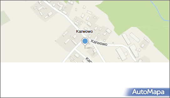 Plac zabaw, Ogródek, Karwowo 5, Karwowo 73-150 - Plac zabaw, Ogródek