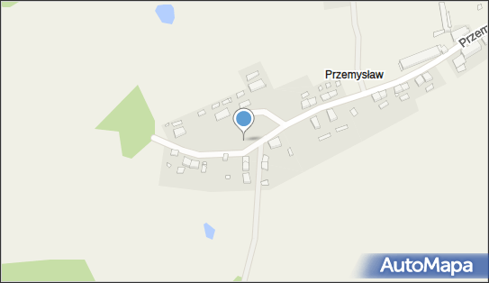 Plac zabaw, Ogródek, Przemysław 12a, Przemysław 73-153 - Plac zabaw, Ogródek