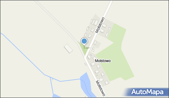 Plac zabaw, Ogródek, Mołstowo 12, Mołstowo 72-315 - Plac zabaw, Ogródek