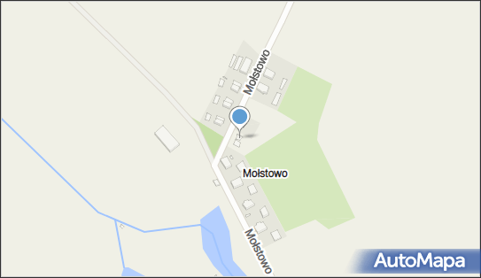 Plac zabaw, Ogródek, Mołstowo 19, Mołstowo 72-315 - Plac zabaw, Ogródek