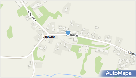 Plac zabaw, Ogródek, Linowno 36, Linowno 78-500 - Plac zabaw, Ogródek