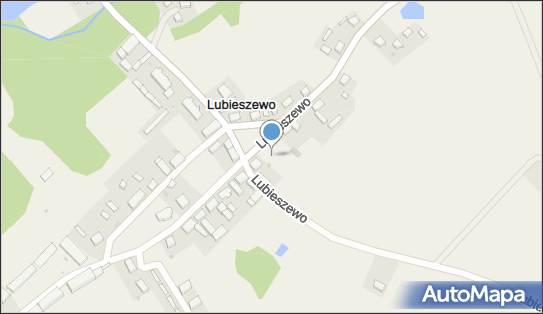 Plac zabaw, Ogródek, Lubieszewo 7, Lubieszewo 78-520 - Plac zabaw, Ogródek