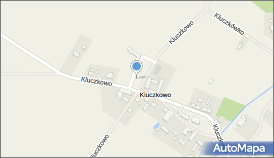 Plac zabaw, Ogródek, Kluczkowo 11, Kluczkowo 78-324 - Plac zabaw, Ogródek