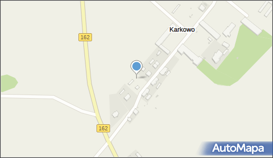 Plac zabaw, Ogródek, Karkowo 8, Karkowo 78-120 - Plac zabaw, Ogródek