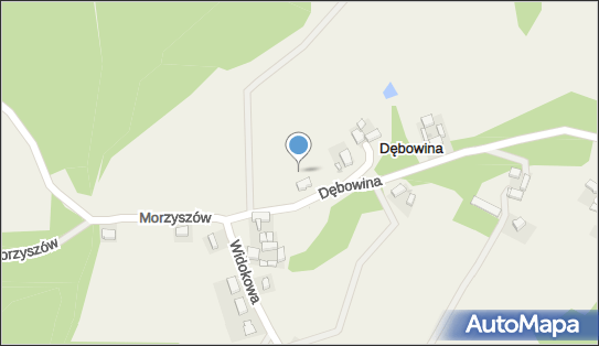 Plac zabaw, Ogródek, Dębowina 10A, Dębowina 57-256 - Plac zabaw, Ogródek