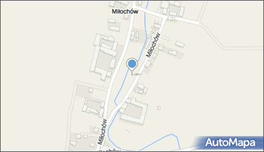 Plac zabaw, Ogródek, Miłochów 32, Miłochów 58-125 - Plac zabaw, Ogródek