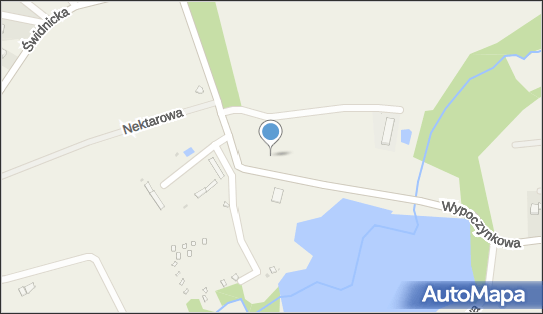 Plac zabaw, Ogródek, Nektarowa, Sulistrowiczki 55-050 - Plac zabaw, Ogródek