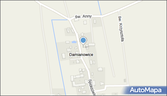 Plac zabaw, Ogródek, Spółdzielcza 15b, Damianowice 55-040 - Plac zabaw, Ogródek