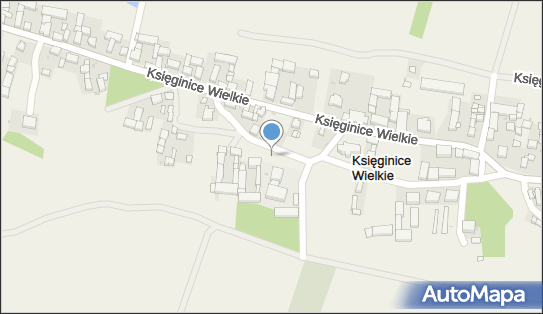 Plac zabaw, Ogródek, Księginice Wielkie 31, Księginice Wielkie 57-150 - Plac zabaw, Ogródek