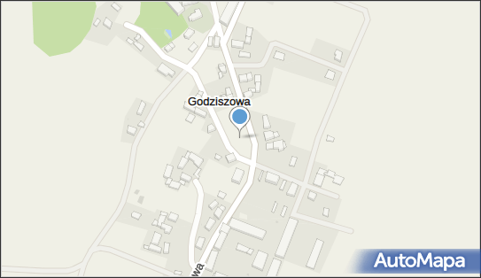 Plac zabaw, Ogródek, Godziszowa 37A, Godziszowa 59-407 - Plac zabaw, Ogródek