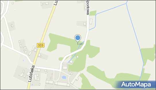 Plac zabaw, Ogródek, Sportowa, Kochlice 59-222 - Plac zabaw, Ogródek