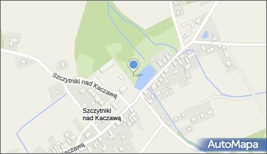 Plac zabaw, Ogródek, Szczytniki nad Kaczawą 46 59-216 - Plac zabaw, Ogródek