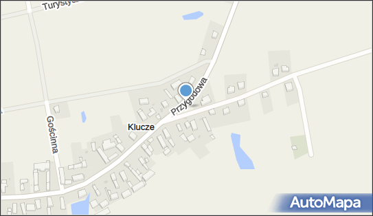 Plac zabaw, Ogródek, Klucze 17A, Klucze 67-210 - Plac zabaw, Ogródek