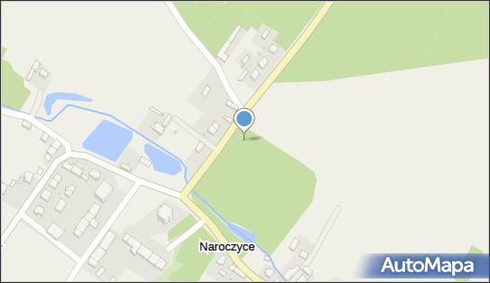 Plac zabaw, Ogródek, Naroczyce, Naroczyce 59-305 - Plac zabaw, Ogródek