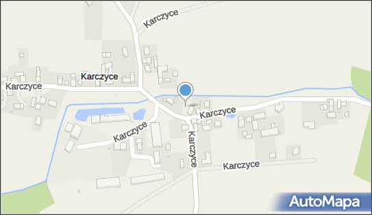 Plac zabaw, Ogródek, Karczyce 28, Karczyce 55-311 - Plac zabaw, Ogródek