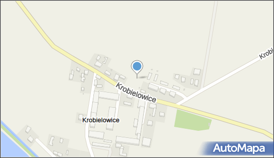 Plac zabaw, Ogródek, Krobielowice 7, Krobielowice 55-080 - Plac zabaw, Ogródek