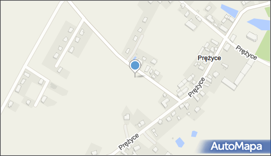 Plac zabaw, Ogródek, Prężyce 15a, Prężyce 55-330 - Plac zabaw, Ogródek