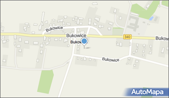 Plac zabaw, Ogródek, Bukowice 36, Bukowice 56-120 - Plac zabaw, Ogródek