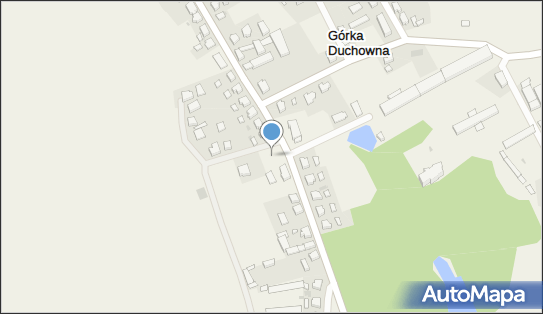 Plac zabaw, Ogródek, Górka Duchowna 67, Górka Duchowna 64-111 - Plac zabaw, Ogródek