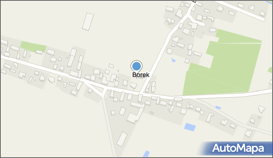 Plac zabaw, Ogródek, Borek 19A, Borek 55-140 - Plac zabaw, Ogródek