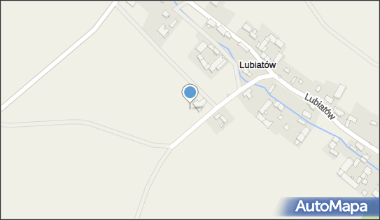 Plac zabaw, Ogródek, Lubiatów 39, Lubiatów 48-385 - Plac zabaw, Ogródek