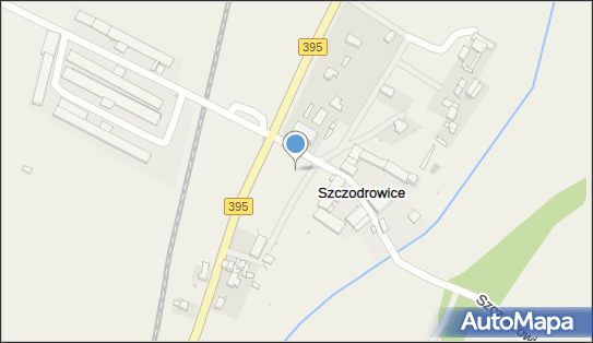 Plac zabaw, Ogródek, Szczodrowice, Szczodrowice 57-100 - Plac zabaw, Ogródek