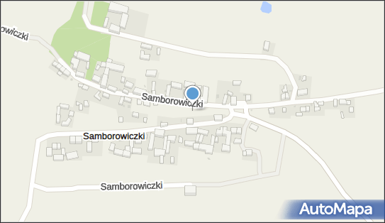 Plac zabaw, Ogródek, Samborowiczki 7, Samborowiczki 57-130 - Plac zabaw, Ogródek