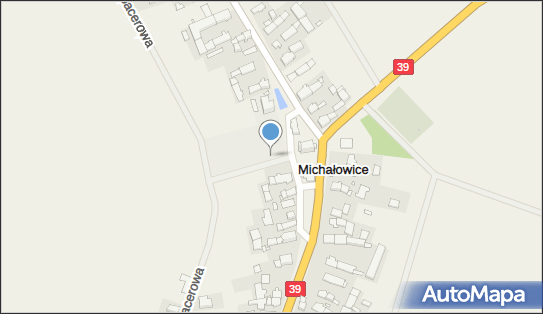 Plac zabaw, Ogródek, Michałowice 17, Michałowice 49-314 - Plac zabaw, Ogródek